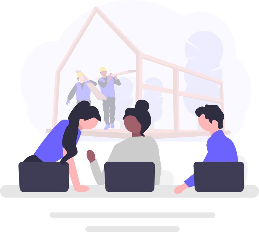 Batimo logiciel de gestion de chantier pour artisans BTP